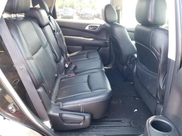 Photo 5 VIN: 5N1AR2MM2FC683289 - NISSAN PATHFINDER 