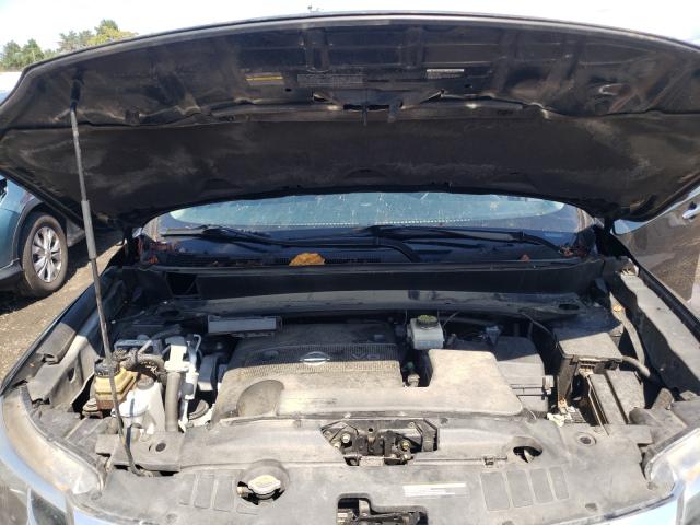 Photo 6 VIN: 5N1AR2MM2FC683289 - NISSAN PATHFINDER 