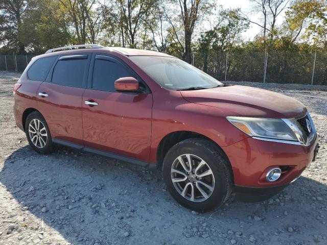 Photo 3 VIN: 5N1AR2MM2FC685995 - NISSAN PATHFINDER 