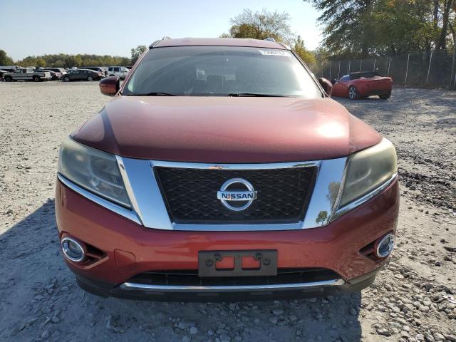 Photo 4 VIN: 5N1AR2MM2FC685995 - NISSAN PATHFINDER 