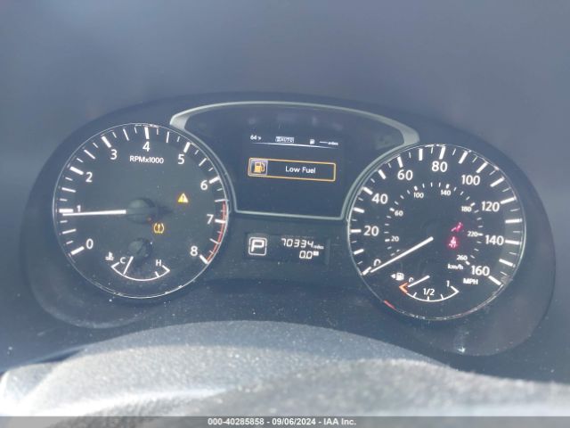 Photo 6 VIN: 5N1AR2MM2FC690615 - NISSAN PATHFINDER 