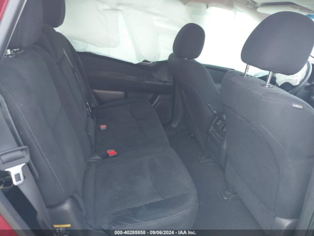 Photo 7 VIN: 5N1AR2MM2FC690615 - NISSAN PATHFINDER 