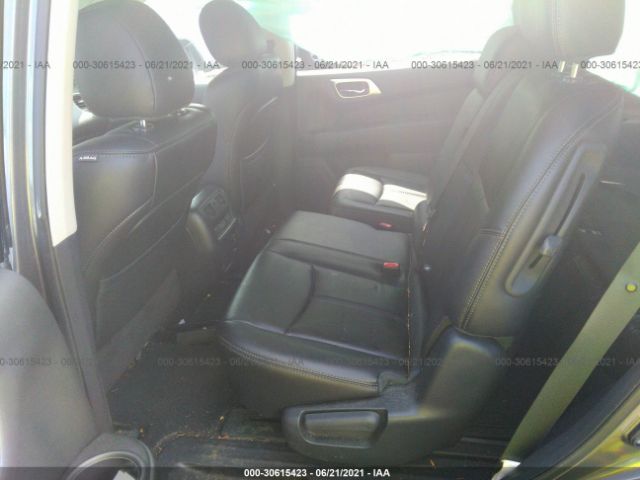 Photo 7 VIN: 5N1AR2MM2FC692154 - NISSAN PATHFINDER 