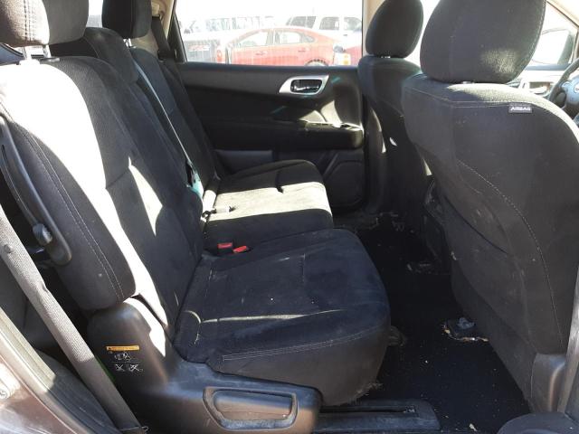 Photo 10 VIN: 5N1AR2MM2FC696169 - NISSAN PATHFINDER 