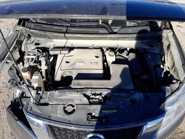 Photo 11 VIN: 5N1AR2MM2FC696169 - NISSAN PATHFINDER 