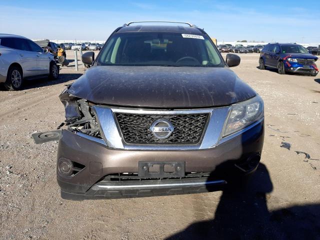 Photo 4 VIN: 5N1AR2MM2FC696169 - NISSAN PATHFINDER 