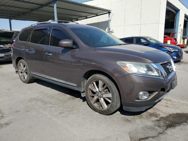 Photo 3 VIN: 5N1AR2MM2FC698682 - NISSAN PATHFINDER 