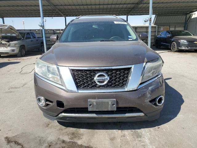 Photo 4 VIN: 5N1AR2MM2FC698682 - NISSAN PATHFINDER 