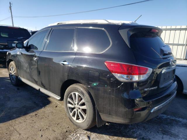 Photo 1 VIN: 5N1AR2MM2FC700463 - NISSAN PATHFINDER 