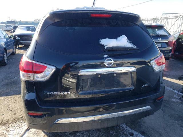 Photo 5 VIN: 5N1AR2MM2FC700463 - NISSAN PATHFINDER 