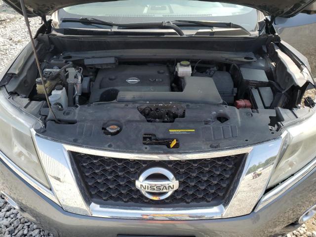 Photo 11 VIN: 5N1AR2MM2FC703184 - NISSAN PATHFINDER 