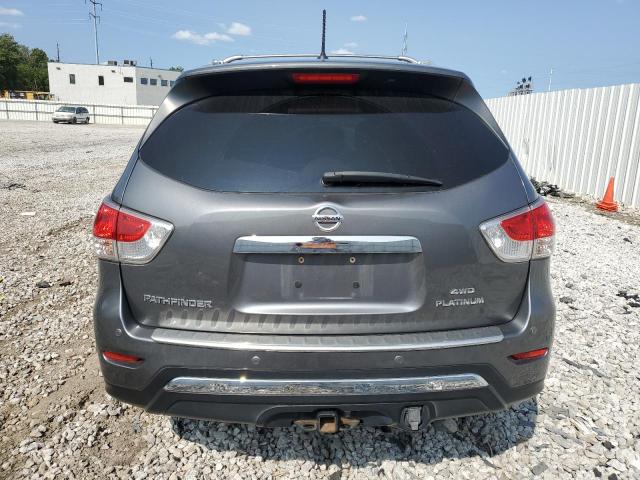 Photo 5 VIN: 5N1AR2MM2FC703184 - NISSAN PATHFINDER 