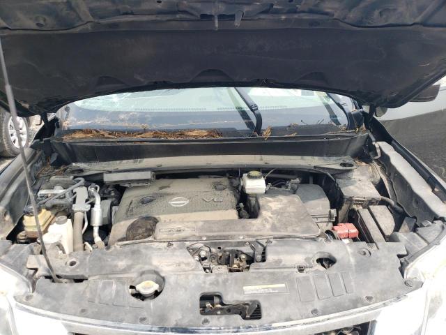 Photo 10 VIN: 5N1AR2MM2FC707686 - NISSAN PATHFINDER 