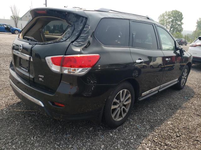 Photo 2 VIN: 5N1AR2MM2FC707686 - NISSAN PATHFINDER 