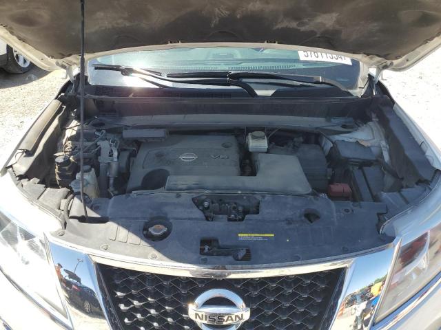 Photo 11 VIN: 5N1AR2MM2FC709356 - NISSAN PATHFINDER 