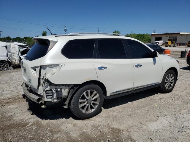 Photo 2 VIN: 5N1AR2MM2FC709356 - NISSAN PATHFINDER 