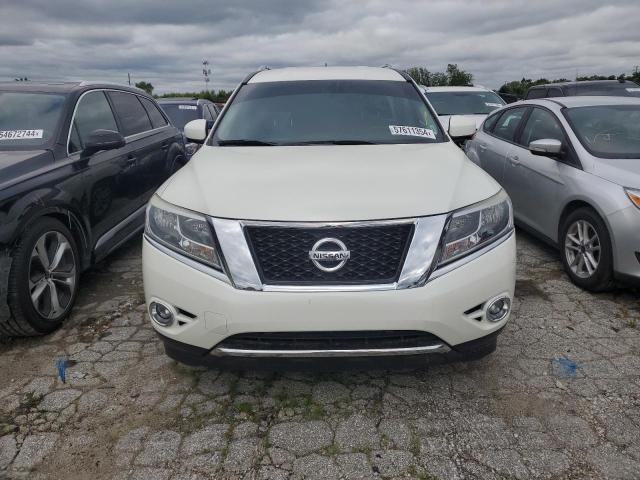 Photo 4 VIN: 5N1AR2MM2FC709356 - NISSAN PATHFINDER 