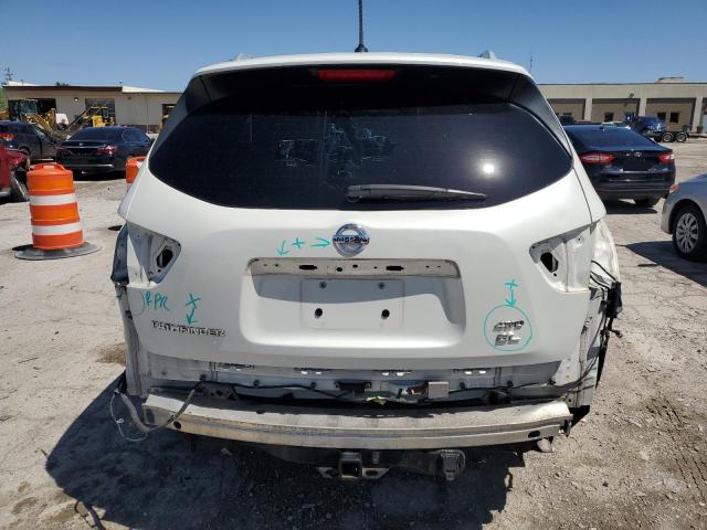 Photo 5 VIN: 5N1AR2MM2FC709356 - NISSAN PATHFINDER 