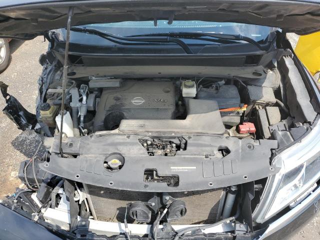 Photo 10 VIN: 5N1AR2MM2FC718669 - NISSAN PATHFINDER 