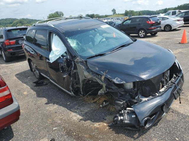 Photo 3 VIN: 5N1AR2MM2FC718669 - NISSAN PATHFINDER 