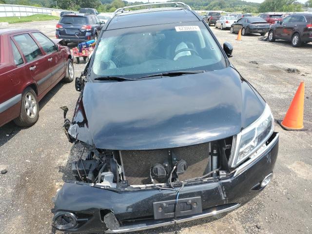 Photo 4 VIN: 5N1AR2MM2FC718669 - NISSAN PATHFINDER 