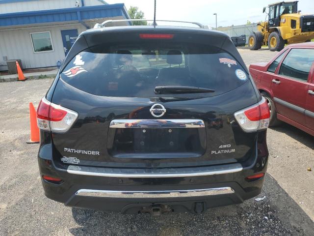 Photo 5 VIN: 5N1AR2MM2FC718669 - NISSAN PATHFINDER 