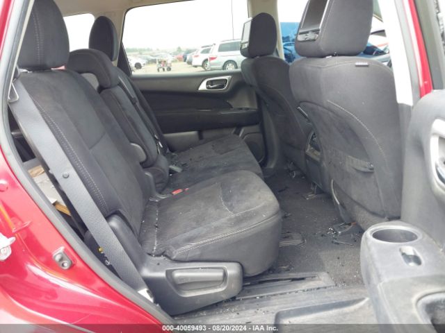 Photo 7 VIN: 5N1AR2MM2FC718719 - NISSAN PATHFINDER 