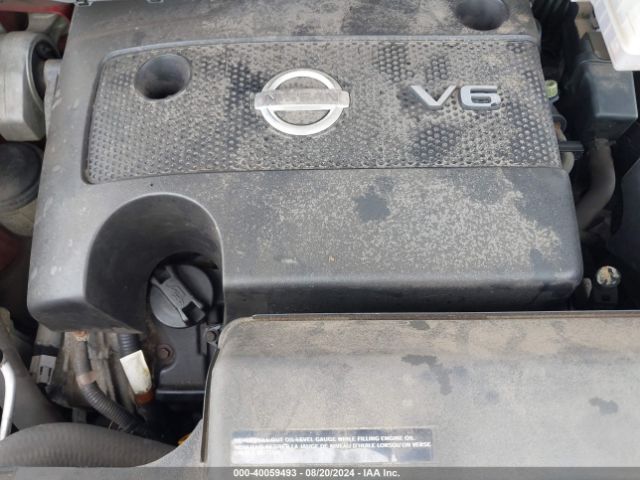 Photo 9 VIN: 5N1AR2MM2FC718719 - NISSAN PATHFINDER 