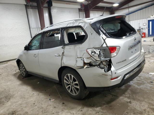 Photo 1 VIN: 5N1AR2MM2GC606245 - NISSAN PATHFINDER 