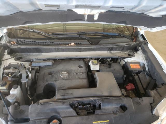 Photo 6 VIN: 5N1AR2MM2GC610280 - NISSAN PATHFINDER 