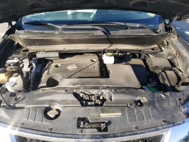 Photo 6 VIN: 5N1AR2MM2GC611056 - NISSAN PATHFINDER 