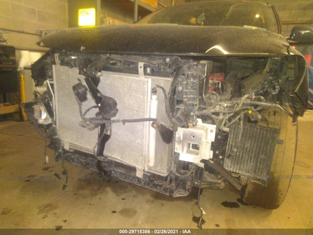 Photo 5 VIN: 5N1AR2MM2GC612692 - NISSAN PATHFINDER 