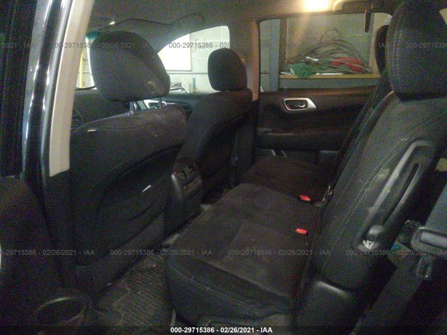 Photo 7 VIN: 5N1AR2MM2GC612692 - NISSAN PATHFINDER 