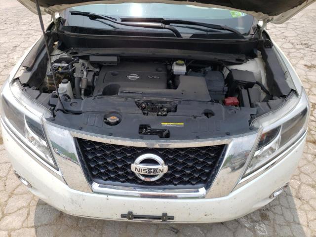 Photo 11 VIN: 5N1AR2MM2GC615530 - NISSAN PATHFINDER 