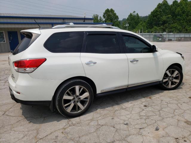 Photo 2 VIN: 5N1AR2MM2GC615530 - NISSAN PATHFINDER 