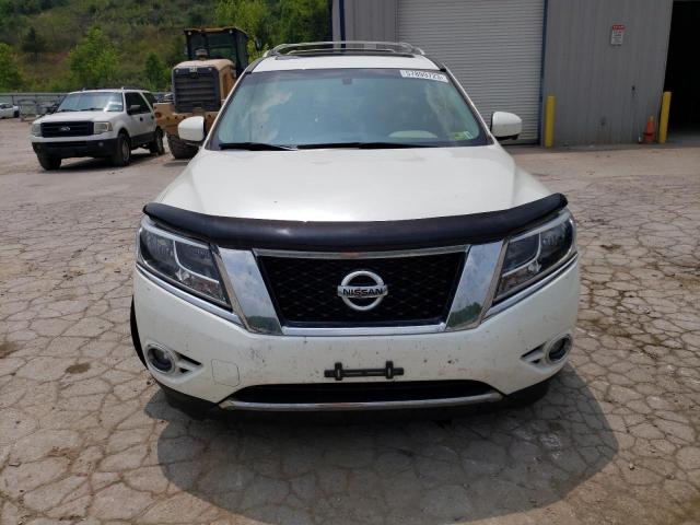 Photo 4 VIN: 5N1AR2MM2GC615530 - NISSAN PATHFINDER 