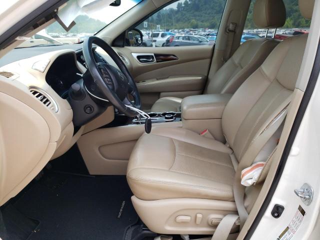 Photo 6 VIN: 5N1AR2MM2GC615530 - NISSAN PATHFINDER 