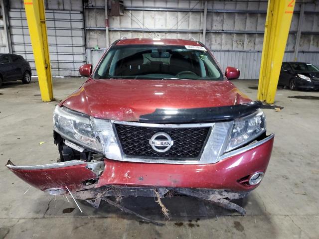 Photo 4 VIN: 5N1AR2MM2GC620162 - NISSAN PATHFINDER 