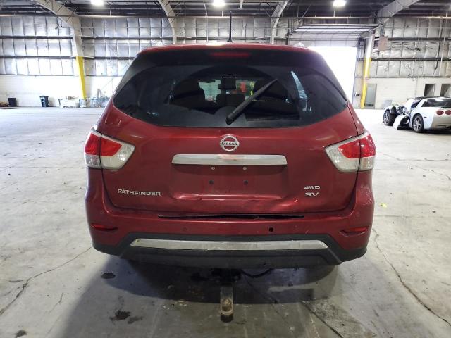 Photo 5 VIN: 5N1AR2MM2GC620162 - NISSAN PATHFINDER 