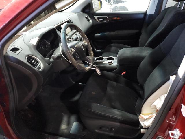 Photo 6 VIN: 5N1AR2MM2GC620162 - NISSAN PATHFINDER 