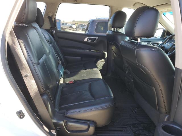 Photo 10 VIN: 5N1AR2MM2GC627208 - NISSAN PATHFINDER 