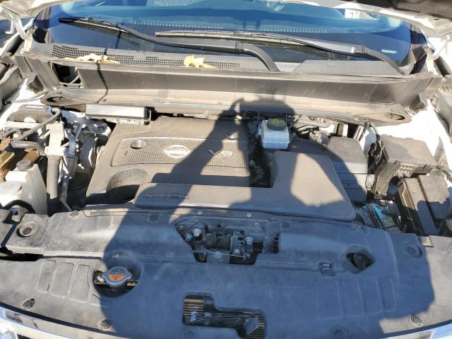 Photo 11 VIN: 5N1AR2MM2GC627208 - NISSAN PATHFINDER 