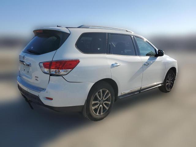 Photo 2 VIN: 5N1AR2MM2GC627208 - NISSAN PATHFINDER 