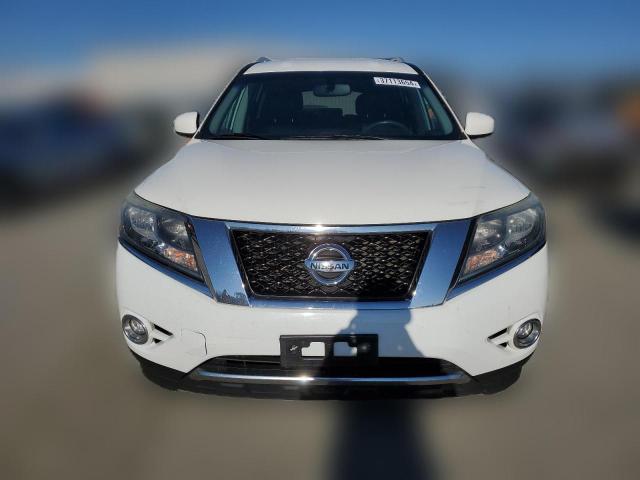 Photo 4 VIN: 5N1AR2MM2GC627208 - NISSAN PATHFINDER 