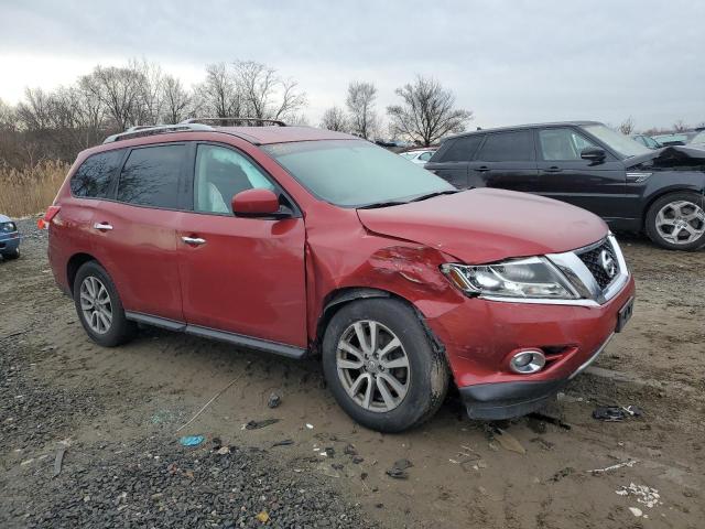 Photo 3 VIN: 5N1AR2MM2GC633915 - NISSAN PATHFINDER 