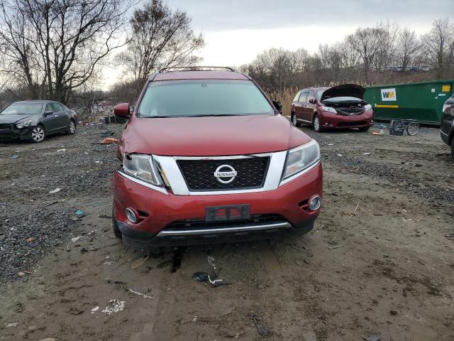 Photo 4 VIN: 5N1AR2MM2GC633915 - NISSAN PATHFINDER 