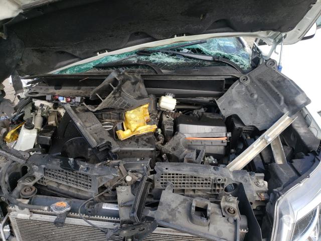 Photo 6 VIN: 5N1AR2MM2GC634465 - NISSAN PATHFINDER 