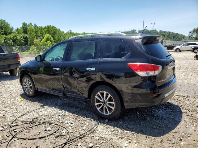 Photo 1 VIN: 5N1AR2MM2GC636250 - NISSAN PATHFINDER 