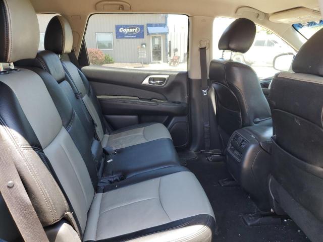 Photo 10 VIN: 5N1AR2MM2GC636250 - NISSAN PATHFINDER 