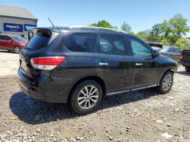 Photo 2 VIN: 5N1AR2MM2GC636250 - NISSAN PATHFINDER 